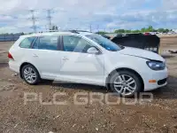 2013 Volkswagen Jetta photo