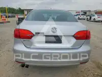 2013 Volkswagen Jetta photo