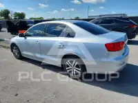 2013 Volkswagen Jetta photo
