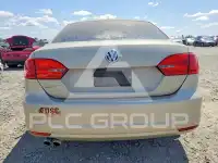 2013 Volkswagen Jetta photo