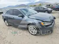 2013 Volkswagen Jetta photo
