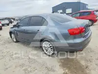 2013 Volkswagen Jetta photo