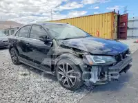 2013 Volkswagen Jetta photo