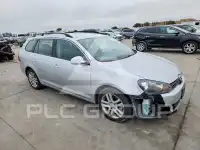 2013 Volkswagen Jetta photo