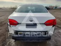 2013 Volkswagen Jetta photo