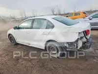 2013 Volkswagen Jetta photo