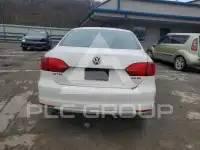 2013 Volkswagen Jetta photo