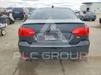 2013 Volkswagen Jetta photo