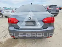 2013 Volkswagen Jetta photo