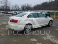 2013 Volkswagen Jetta photo