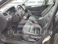 2013 Volkswagen Jetta photo