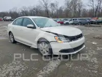2013 Volkswagen Jetta photo