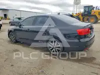 2013 Volkswagen Jetta photo