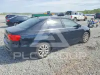 2013 Volkswagen Jetta photo