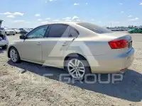 2013 Volkswagen Jetta photo