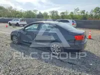 2013 Volkswagen Jetta photo