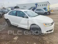 2013 Volkswagen Jetta photo