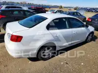 2013 Volkswagen Jetta photo
