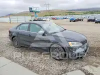 2013 Volkswagen Jetta photo