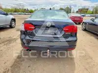 2013 Volkswagen Jetta фото