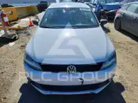 2013 Volkswagen Jetta photo