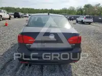 2013 Volkswagen Jetta photo