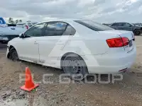 2013 Volkswagen Jetta photo
