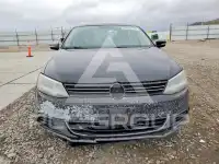 2013 Volkswagen Jetta photo