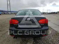 2013 Volkswagen Jetta photo