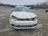 2013 Volkswagen Jetta photo