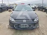 2013 Volkswagen Jetta photo