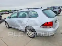 2013 Volkswagen Jetta photo