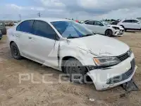 2013 Volkswagen Jetta photo