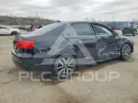 2013 Volkswagen Jetta photo