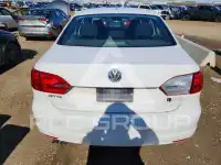 2013 Volkswagen Jetta photo