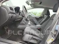 2013 Volkswagen GOLF фото