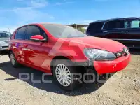 2013 Volkswagen GOLF photo