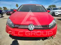 2013 Volkswagen GOLF photo