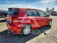 2013 Volkswagen GOLF photo