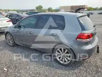 2013 Volkswagen GOLF photo