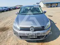 2013 Volkswagen GOLF photo