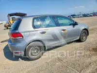 2013 Volkswagen GOLF photo