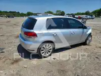 2013 Volkswagen GOLF photo