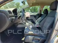 2013 Volkswagen GOLF photo