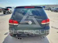 2013 Volkswagen GOLF photo