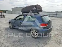 2013 Volkswagen GOLF photo