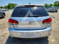 2013 Volkswagen GOLF photo