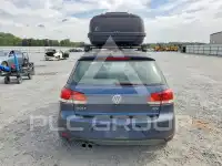 2013 Volkswagen GOLF photo
