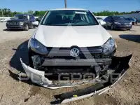 2013 Volkswagen GOLF photo