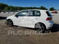 2013 Volkswagen GOLF photo